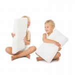 Best in Rest Adjustable Memory Foam Pillow for Children